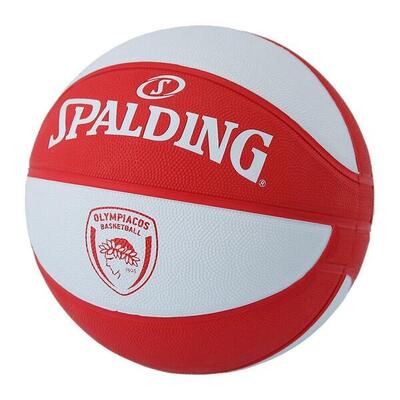 Olympiakós bal
el team 2018