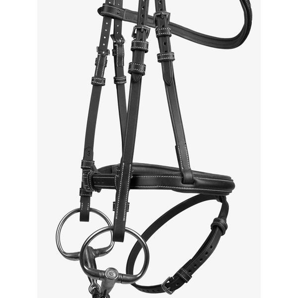 Accessorio per briglia da cavallo PS of Sweden French Pro 3/3