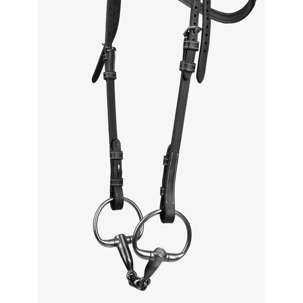 Accessorio per briglia da cavallo PS of Sweden French Pro 2/3