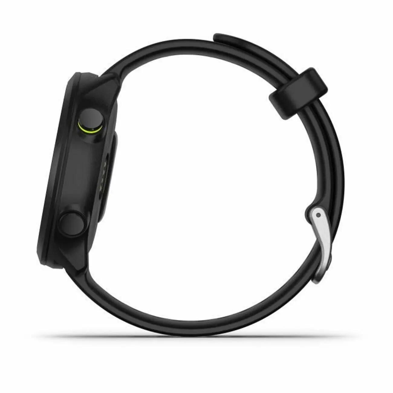 Relógio conectado GPS Garmin Forerunner 55 42 mm 5/6
