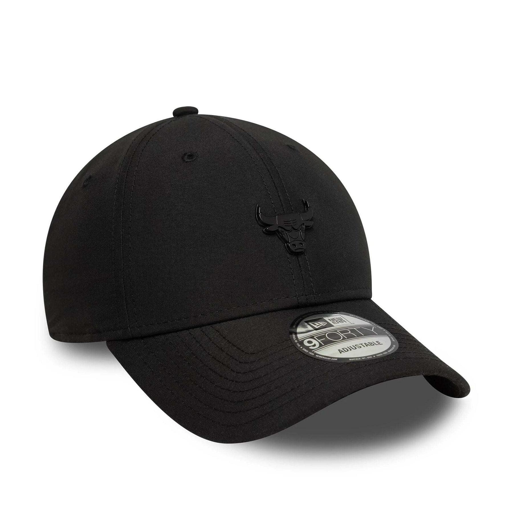 Casquette de baseball New Era Chicago Bulls 9Forty 2/5