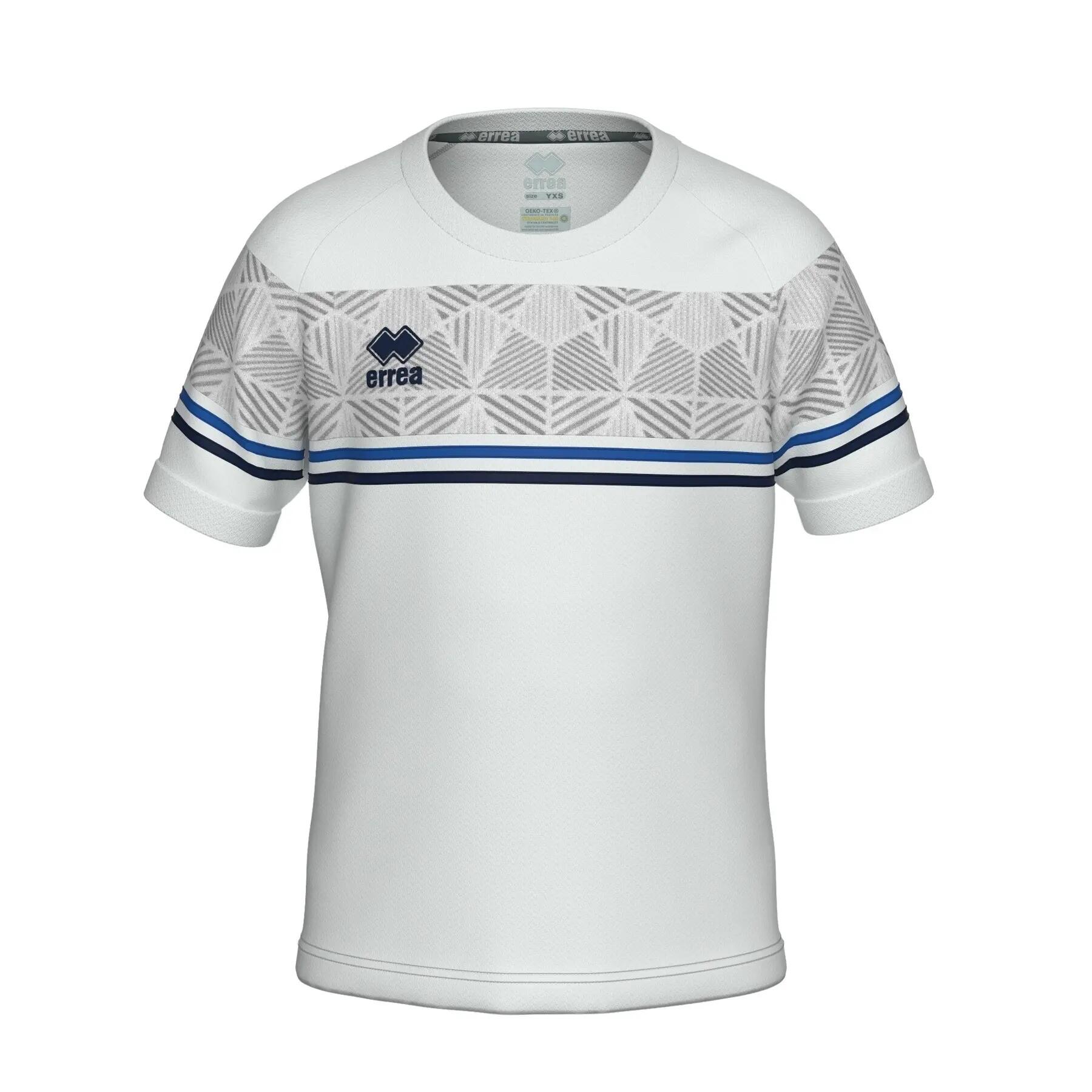 blanco / azul
