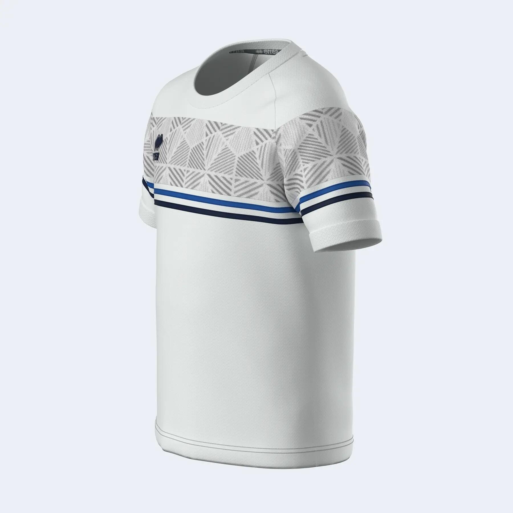 Maillot enfant Errea diamantis 4/6
