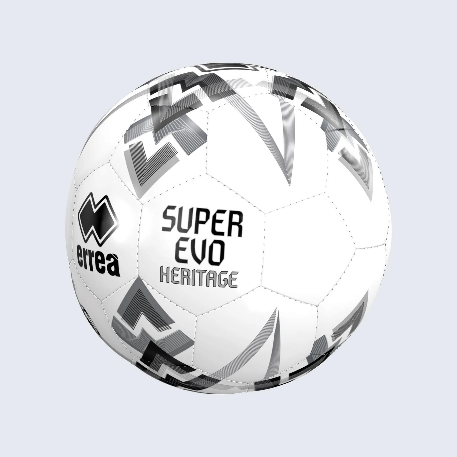 Ballon de football Errea Super Evo 3/3