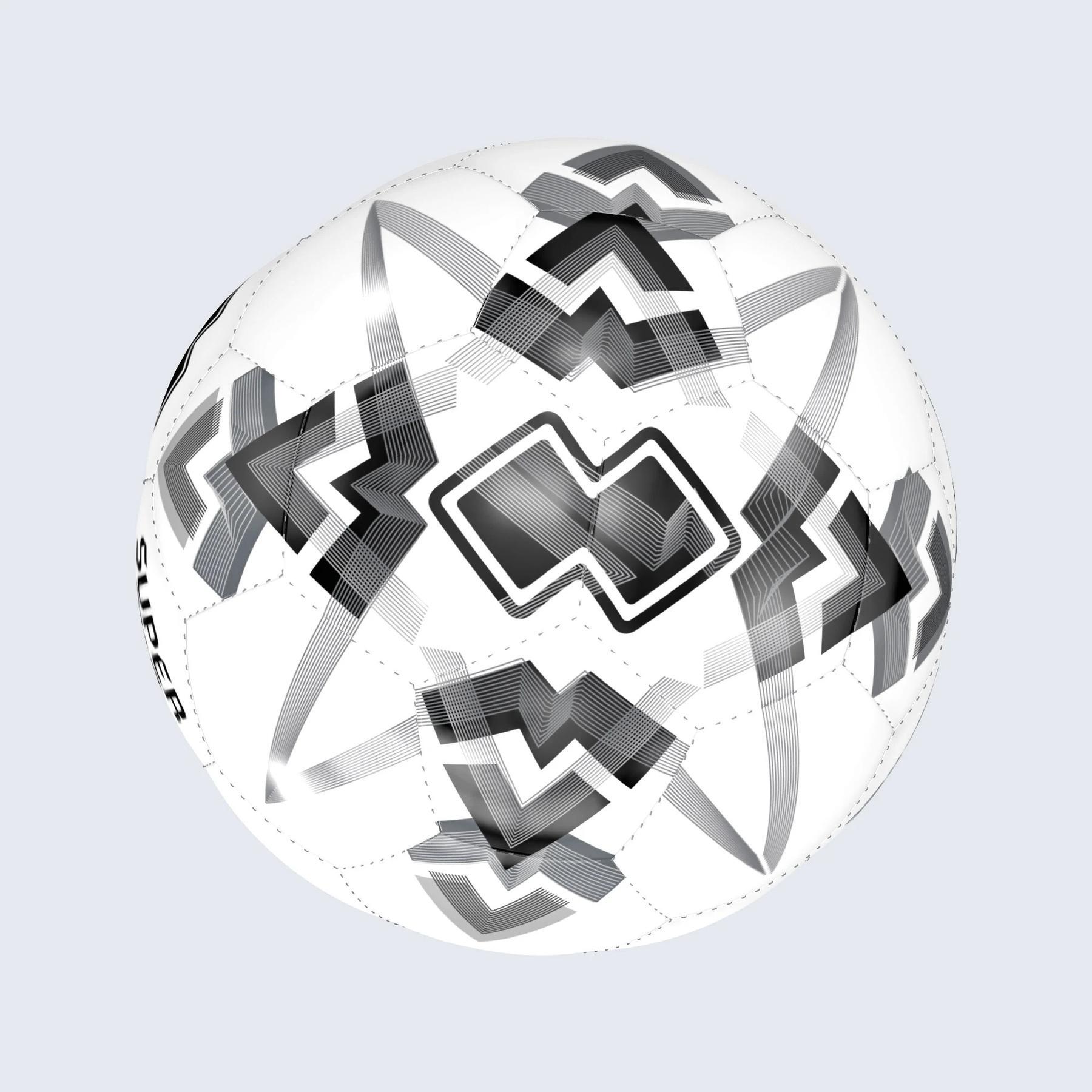 Ballon de football Errea Super Evo 2/3