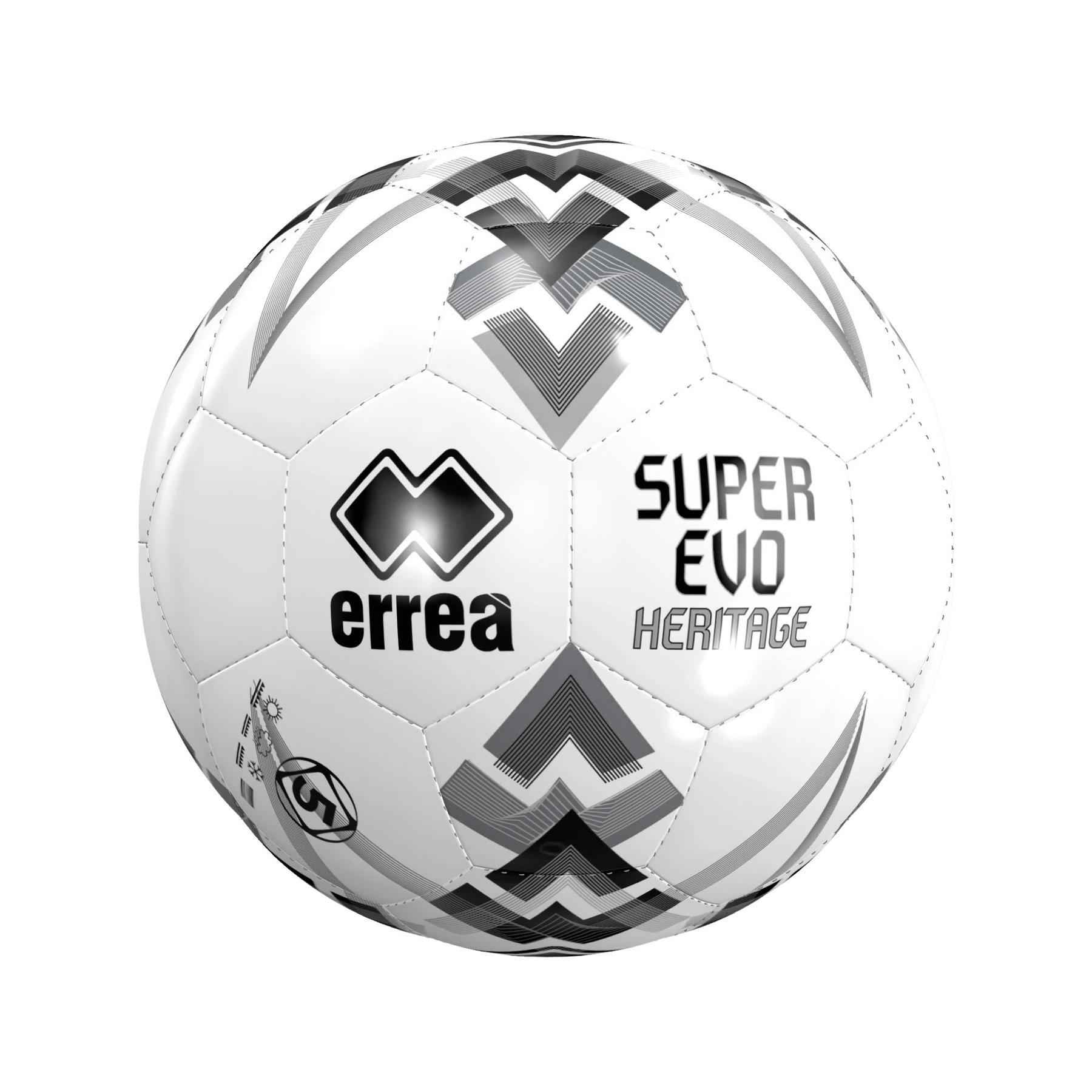 Ballon de football Errea Super Evo 1/3