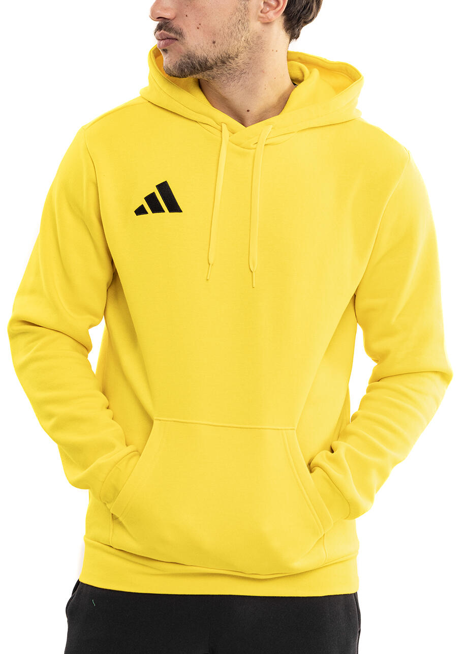 jaune / jaune mimosa.