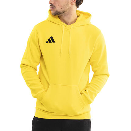Bluza Męska adidas Entrada 26 z Kapturem Bawełniana Sportowa Hoody roz. XXL