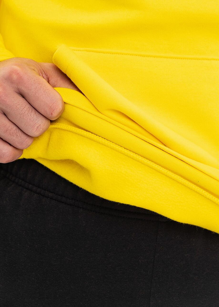 Sweat à capuche adidas Entrada 26 pour homme 4/5