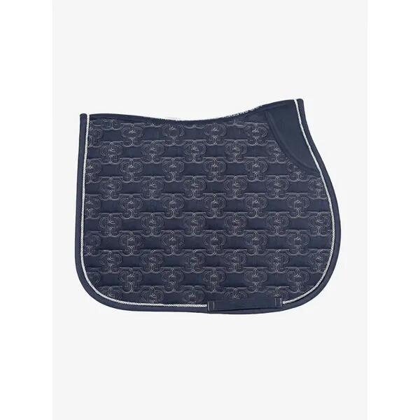 Tappeto da CSO in jeans PS of Sweden Monogram 2/2