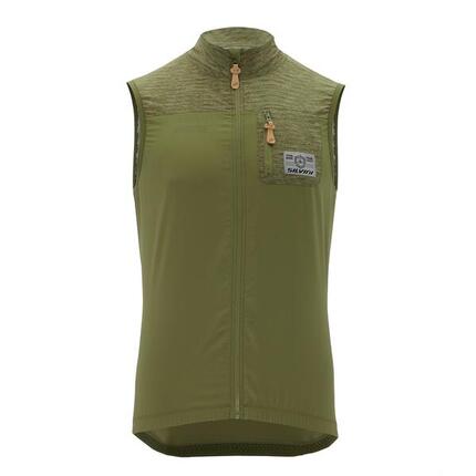 Waterdicht vest Silvini Cairo