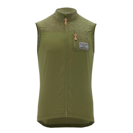 Waterdicht vest Silvini Cairo