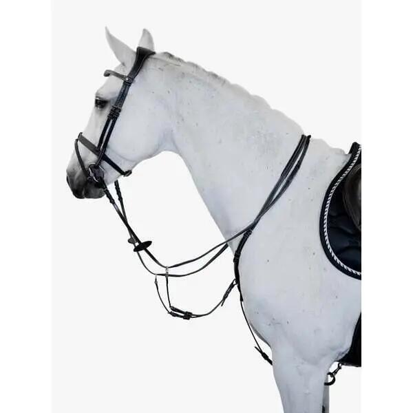 Martingala para caballos PS of Sweden Seoul 3/3