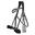 Bride Imperial Riding cu design ergonomic