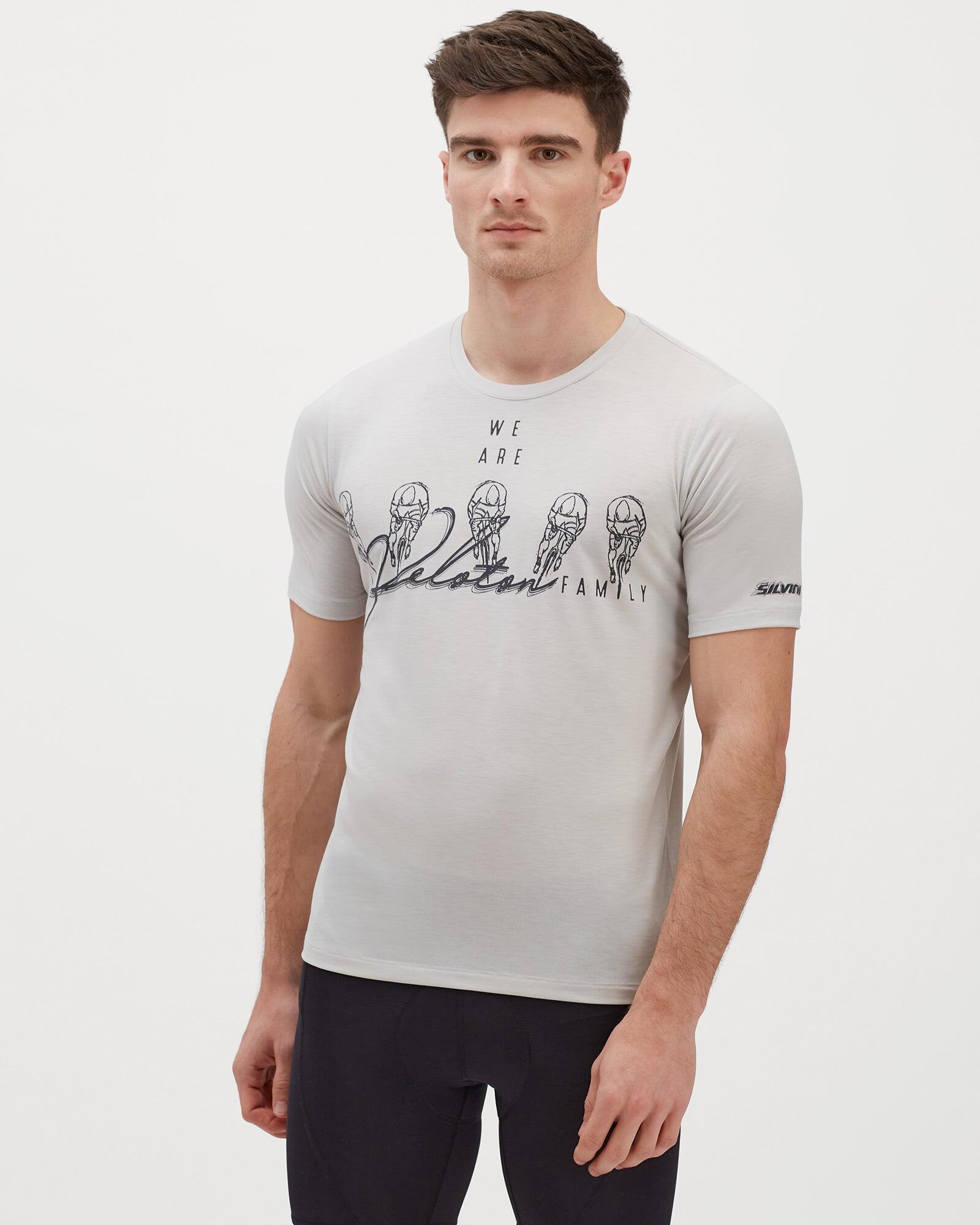 T-shirt Silvini Berici 2/5