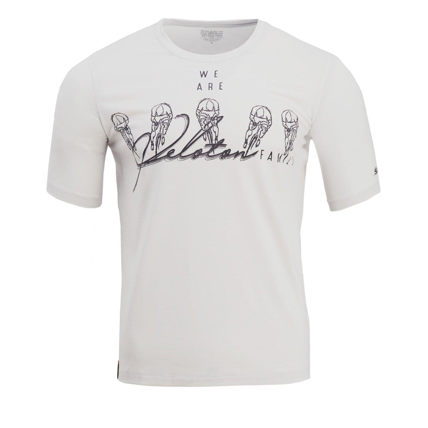 SILVINI Pánské tričko Berici