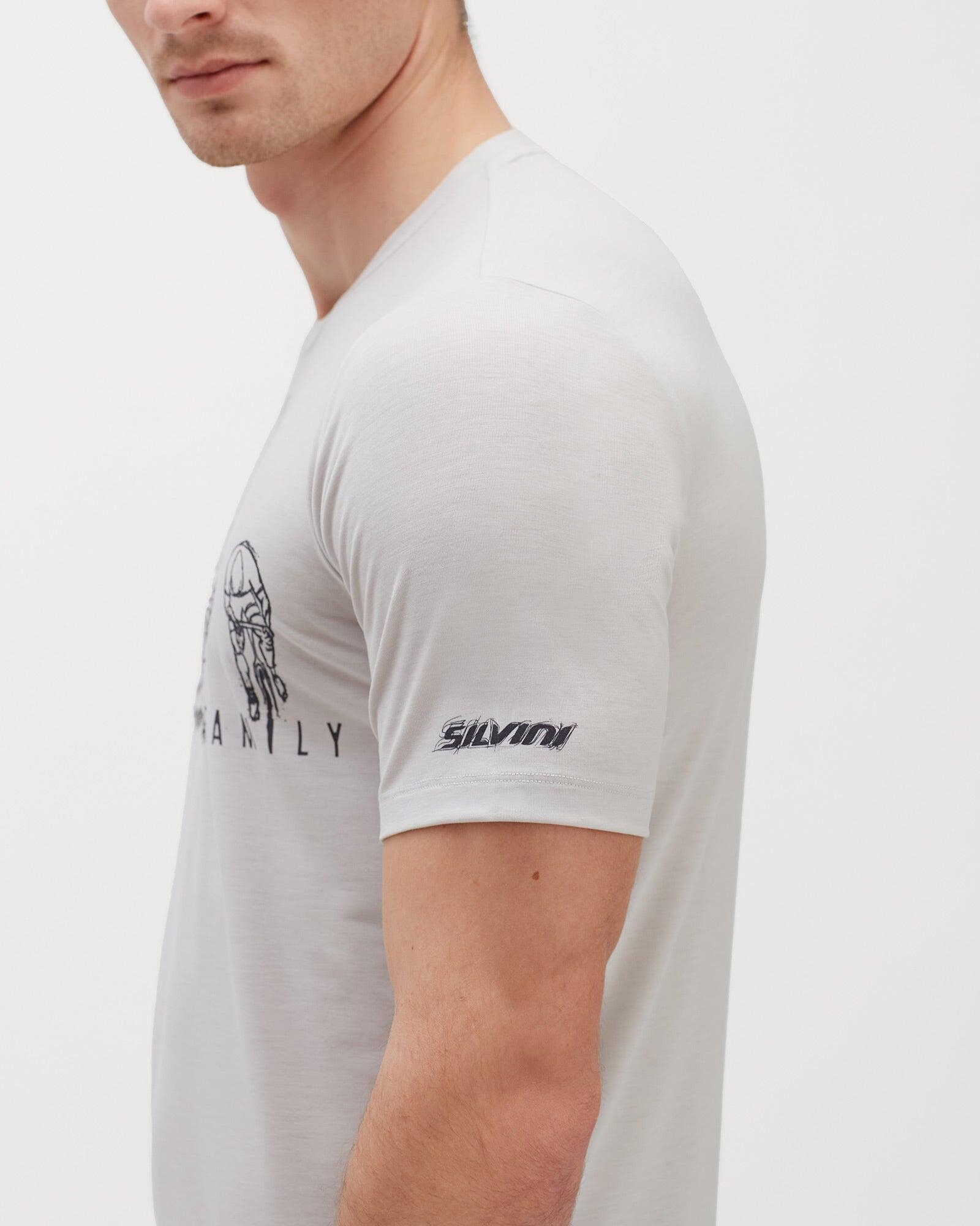T-shirt Silvini Berici 4/5