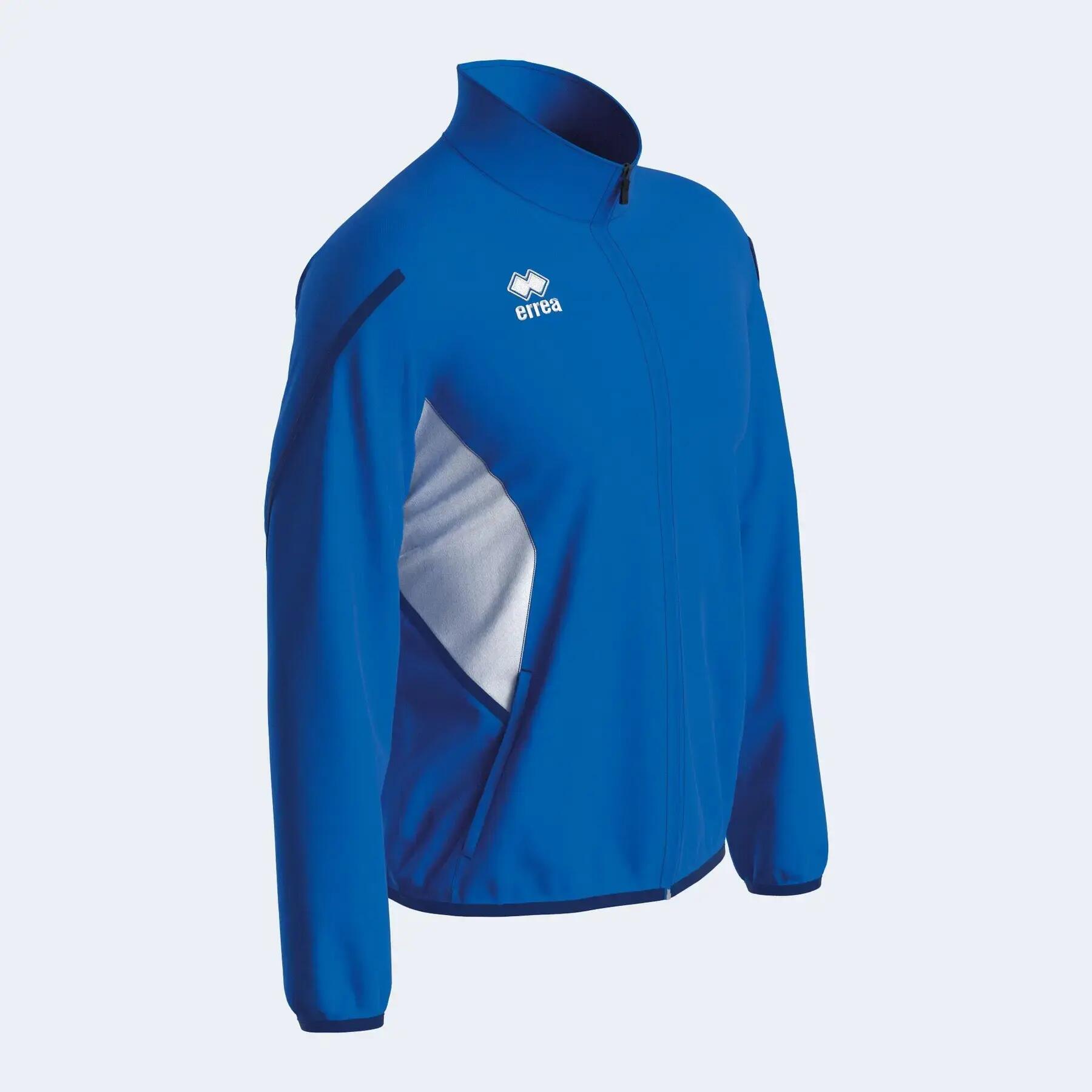 Trainingsjacke Errea Christopher 3/5