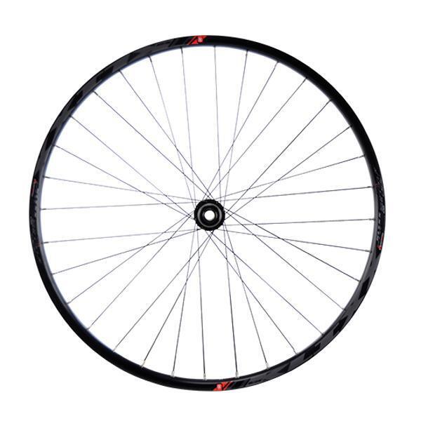 Front wheel Velox Mach1 Klixx Boost ReadyCenterlockTrav