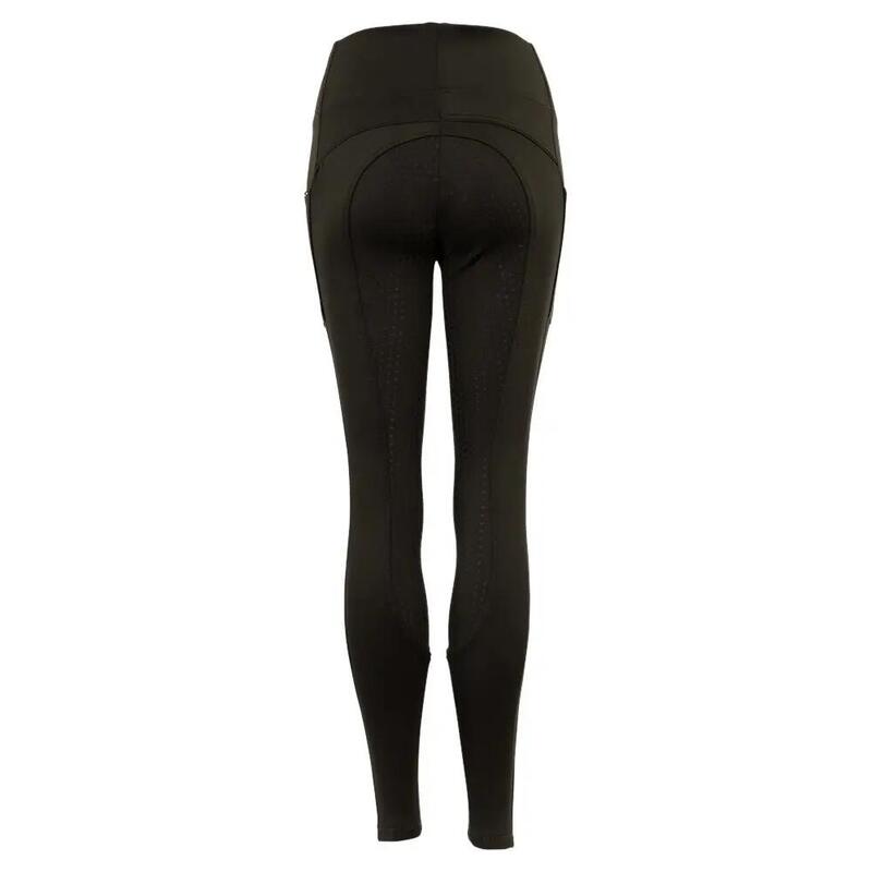 Legging Premiere Bellflower cu prindere totală pentru copii