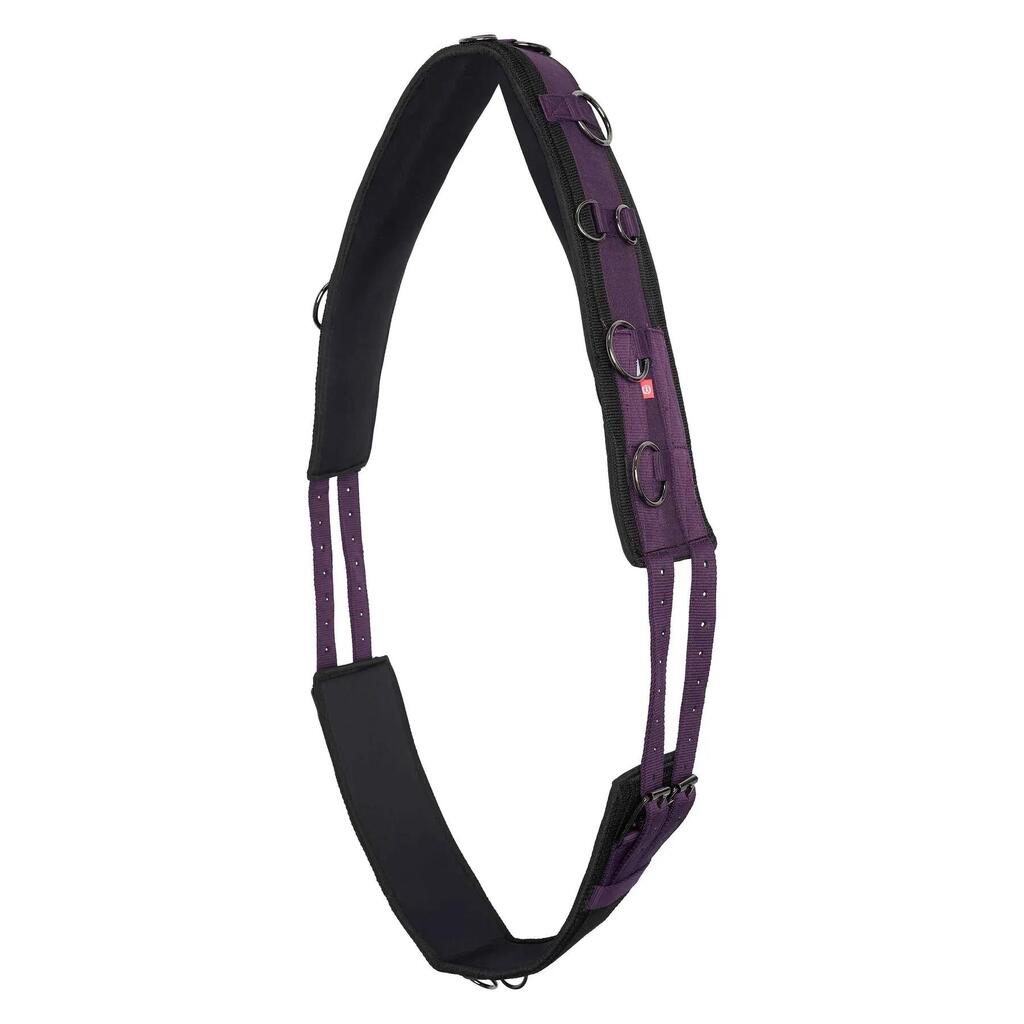 Nylon horse surfaix Imperial Riding Deluxe Extra