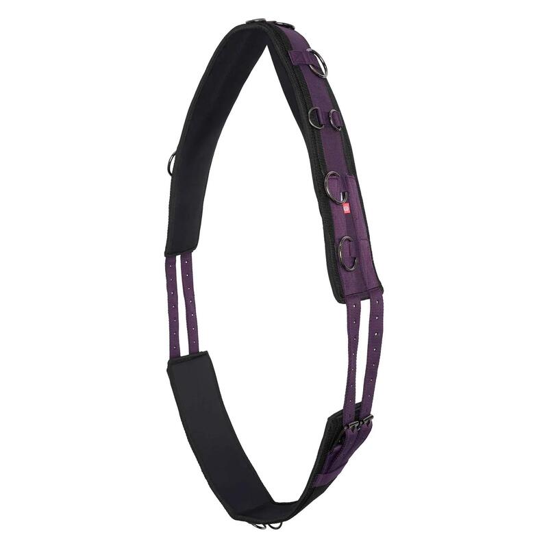 Surfaix de lucru Imperial Riding Deluxe Extra din nylon