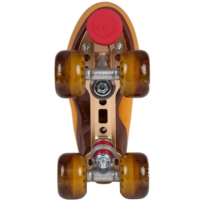 Patine Powerslide Premium Maple Syrup