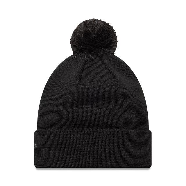 Gorro mulher Dodgers Metallic 2/2