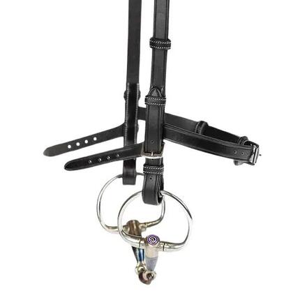 Accessoire de bridon pour cheval PS of Sweden Nirak