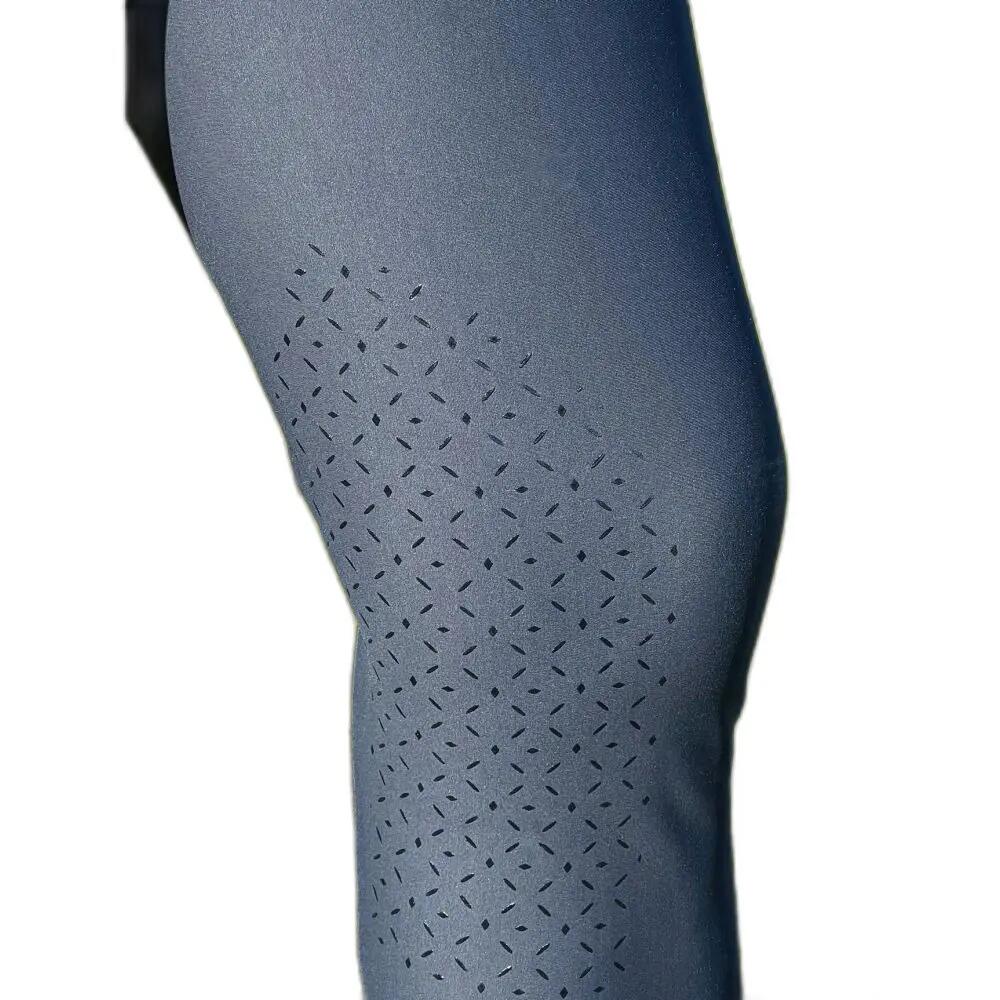 Calças de equitação mid grip T de T Ultime 2/3