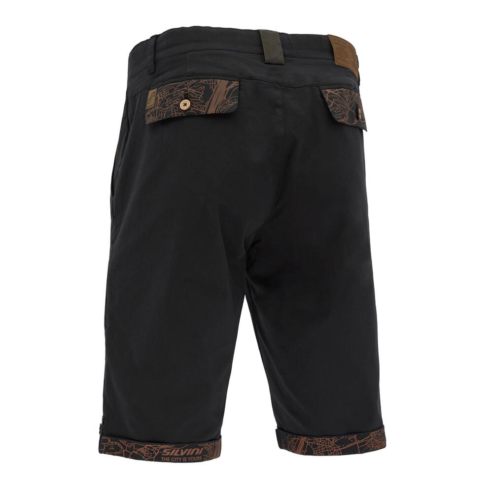 Short Silvini Urban Valleroso 2/6