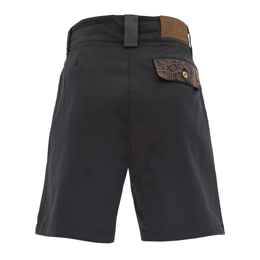 Shorts für Damen Silvini 2/5