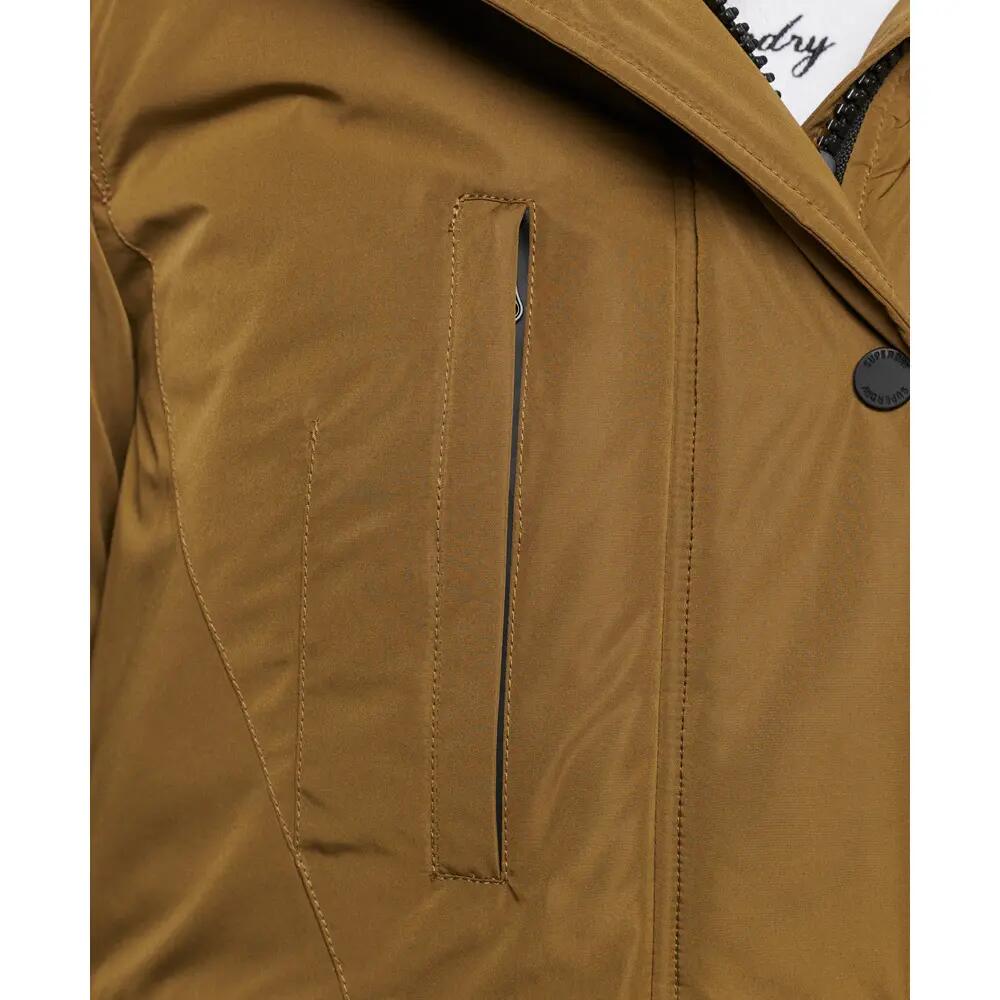 Parka femme Superdry Ashley Everest 4/7