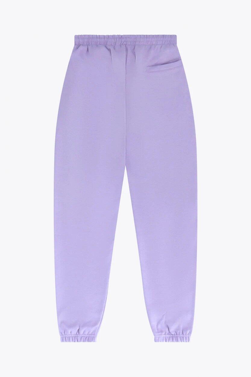 Pantalones deportivos Osaka Mujer | Púrpura claro 4/6