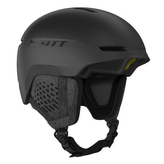 Casque de ski Scott TRACK PLUS noir