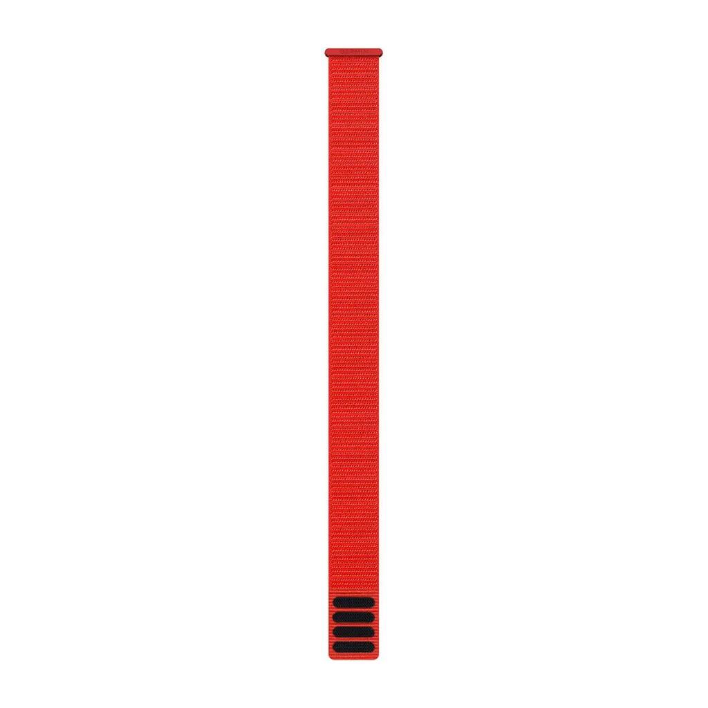 Nylon watchband Garmin UltraFit