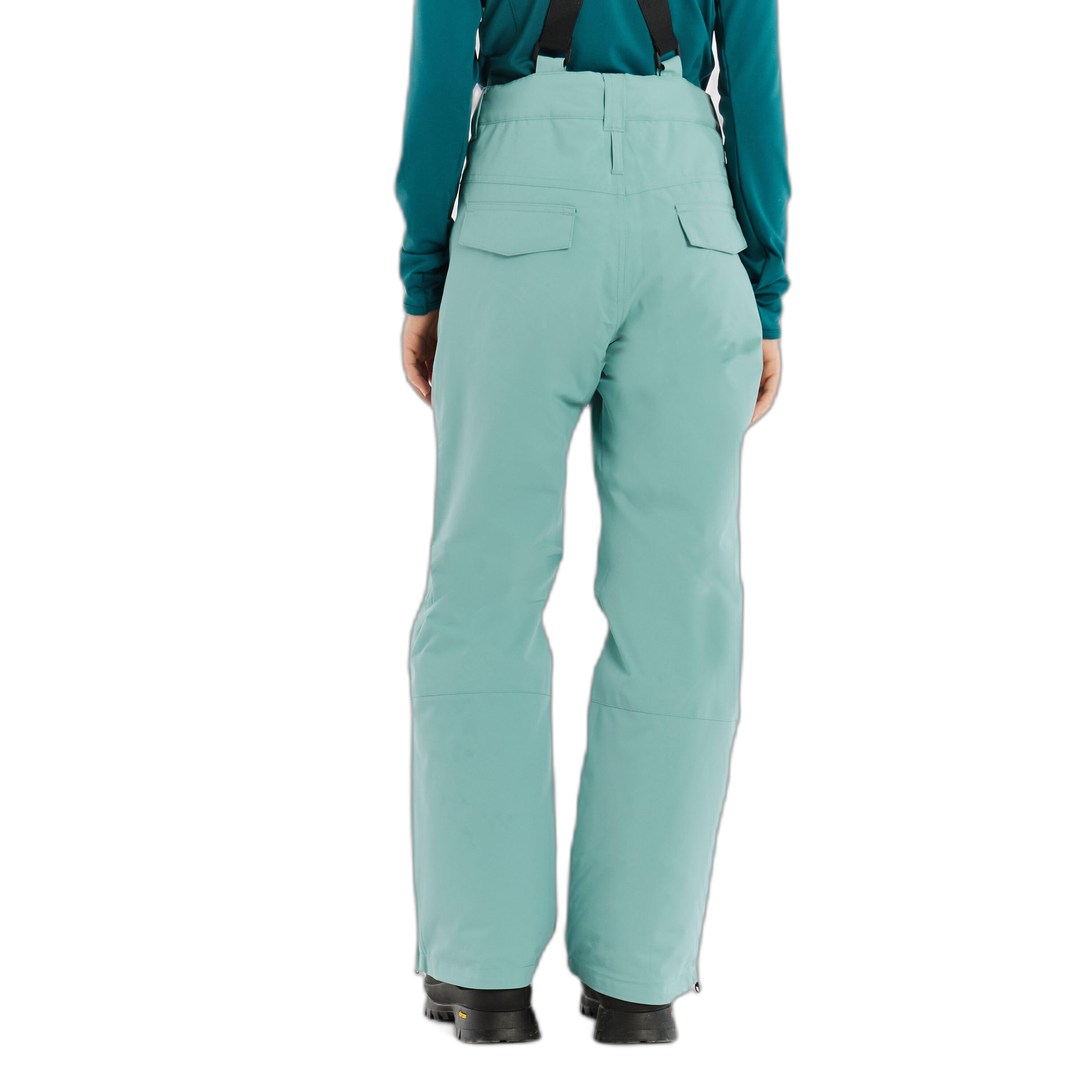 Pantaloni da sci per bambina Protest Sunny 2/7