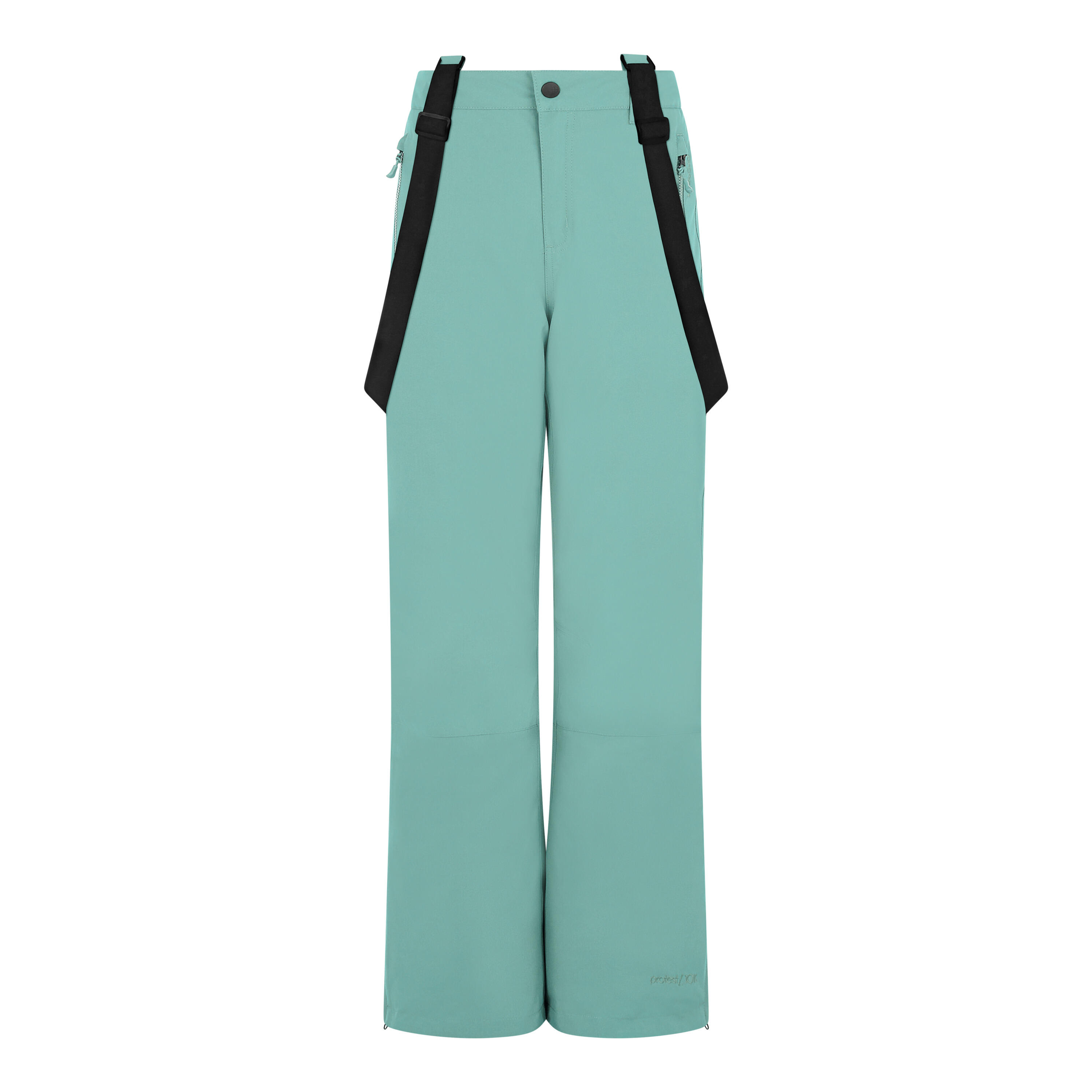 Pantaloni da sci per bambina Protest Sunny 7/7