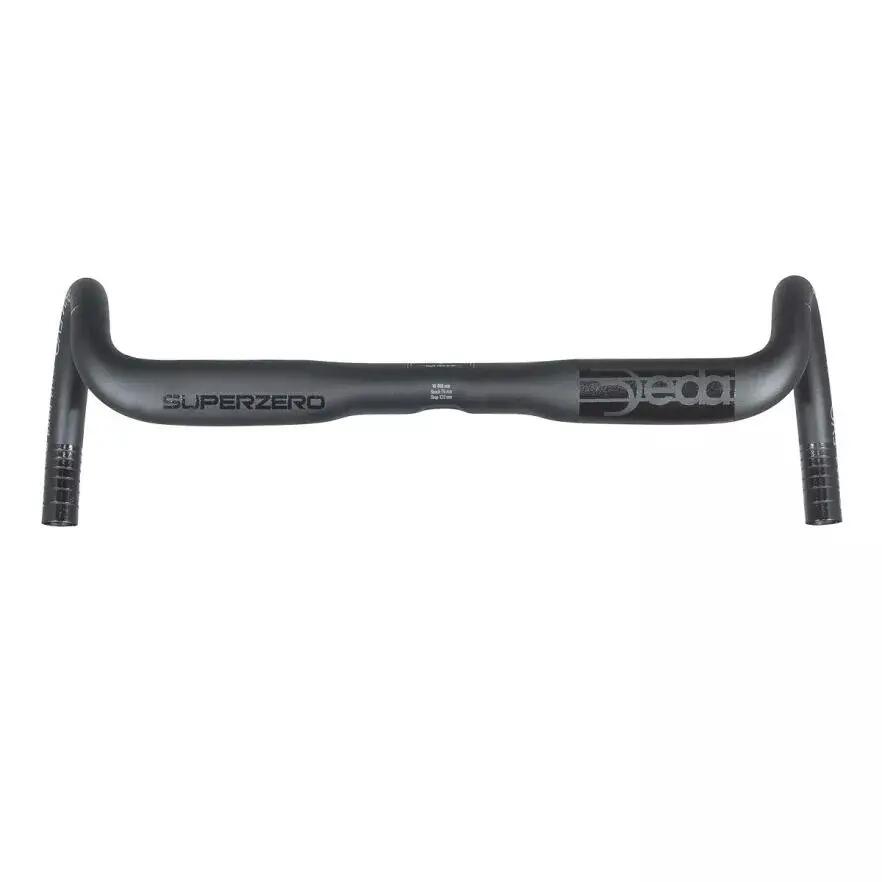 DEDA ELEMENTI Hanger AL6061 Deda SuperZero Gravel Alloy