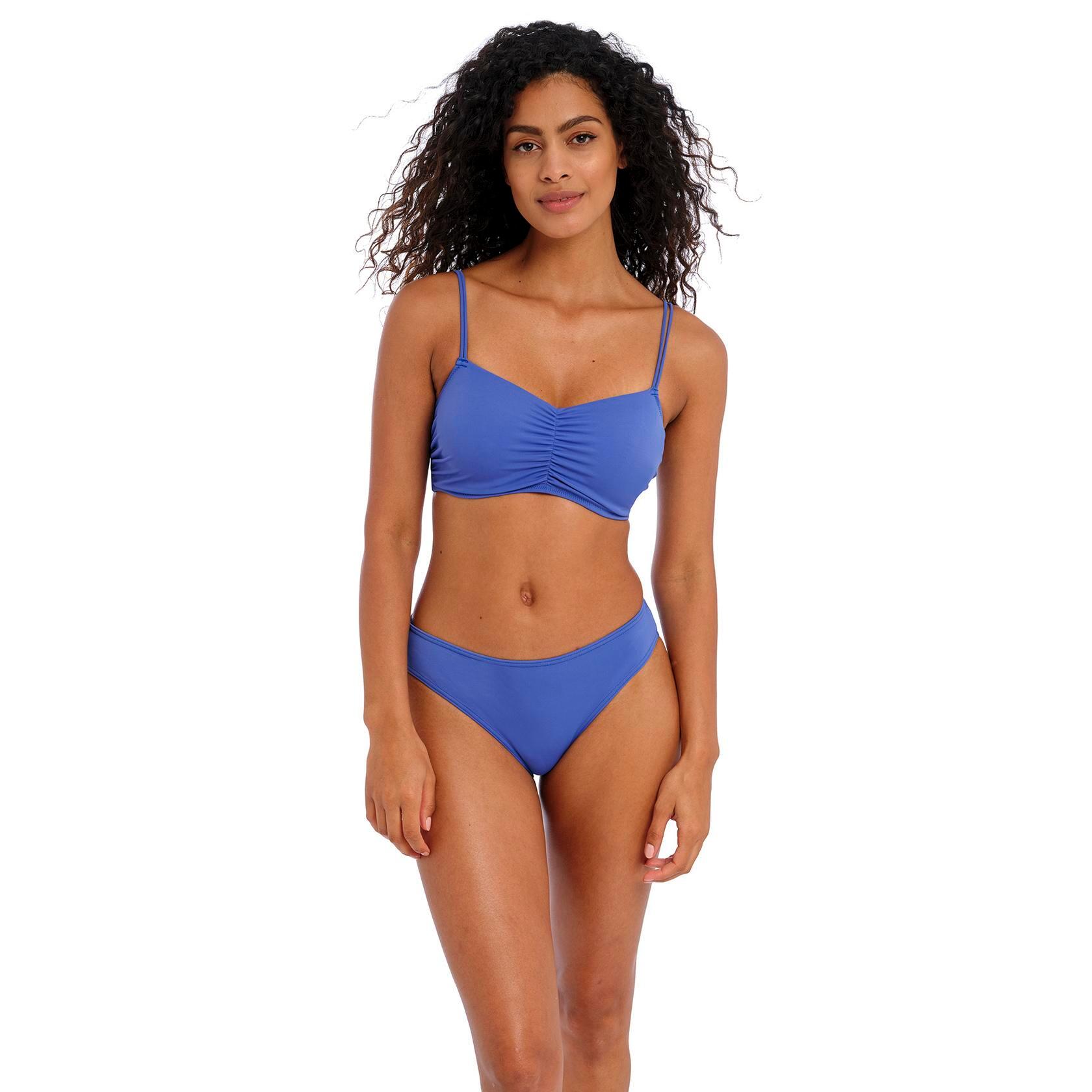 Top de biquíni de mulher Freya Jewel cove 4/6