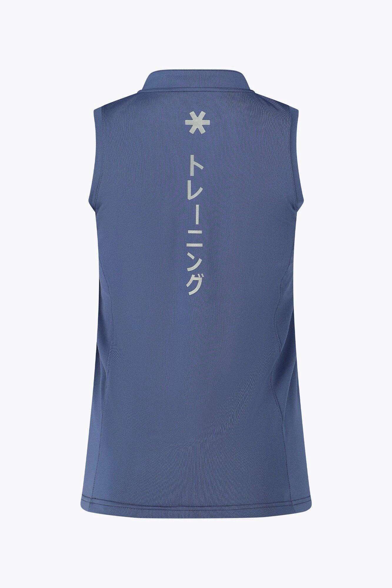 Osaka Dames Court Tanktop | Future Dusk 3/6