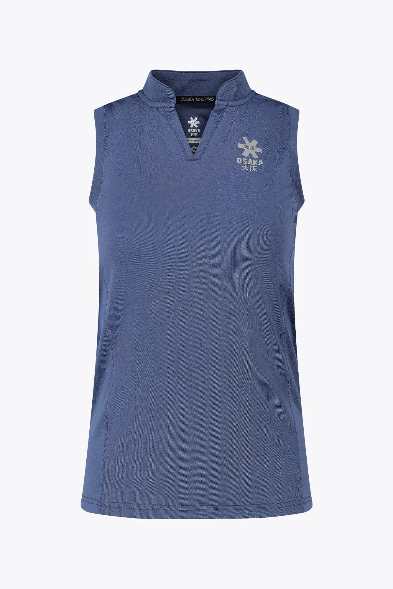 Osaka Dames Court Tanktop | Future Dusk 2/6