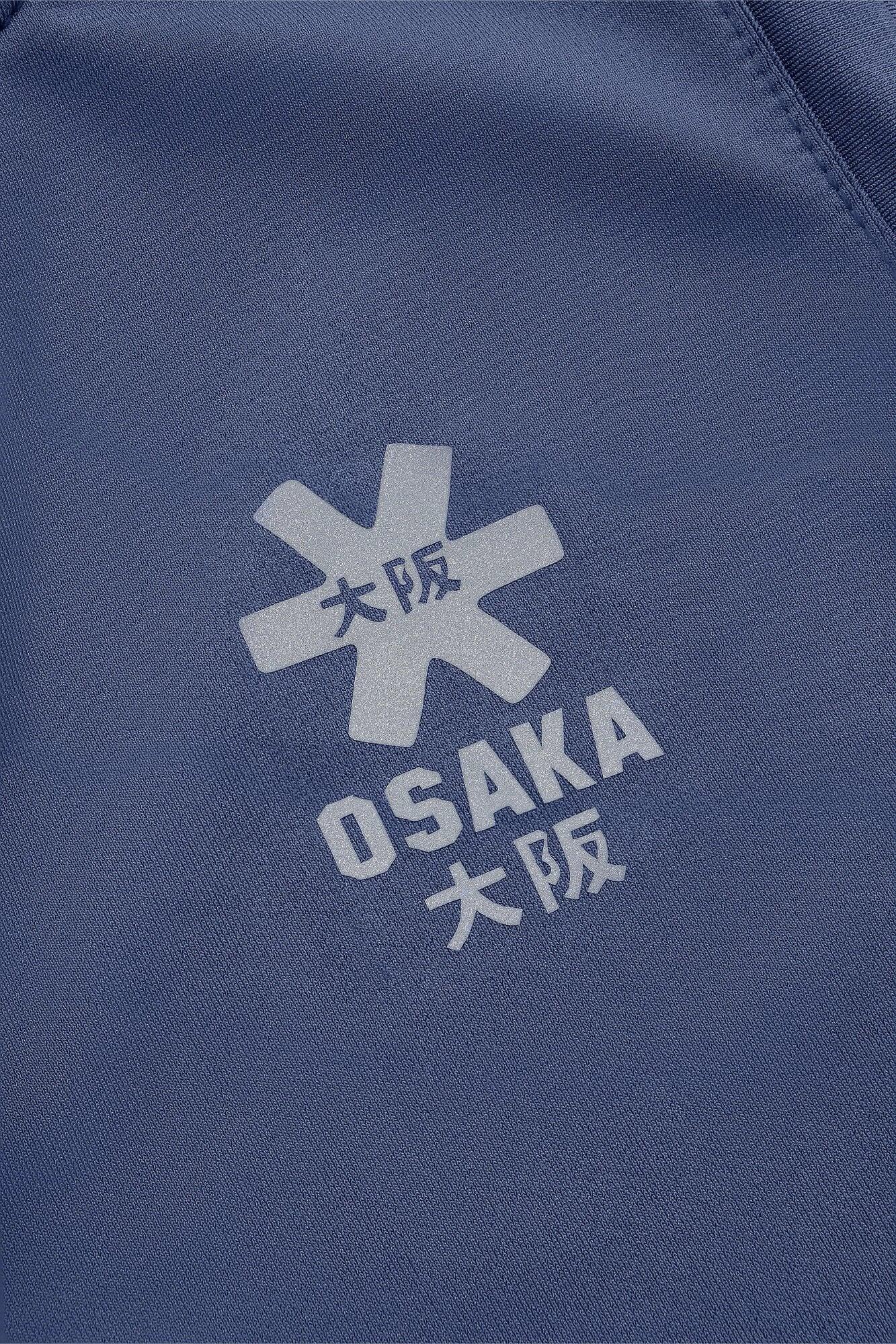 Osaka Dames Court Tanktop | Future Dusk 6/6