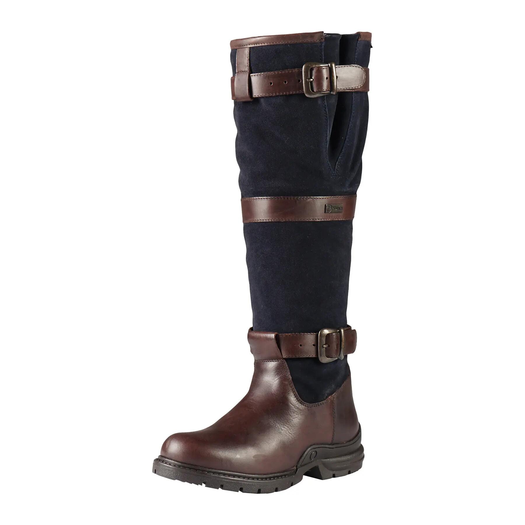 Botas HORKA Highlander 2/5