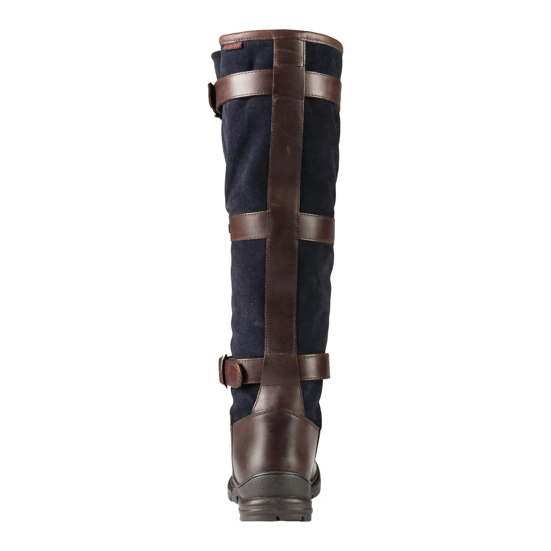 Botas HORKA Highlander 4/5