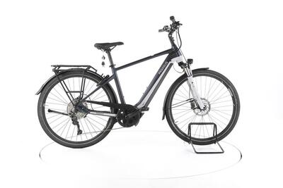 Tweedehands - pegasus premio evo10 lite 750 trekking e-bike - goed
