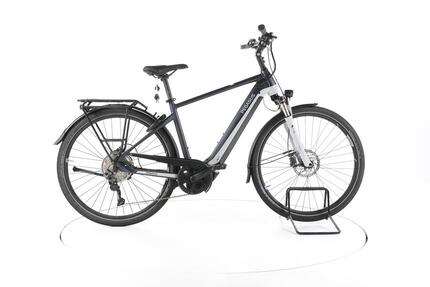 Reconditionné - Pegasus Premio Evo10 Lite 750 Trekking E-Bike - Bon