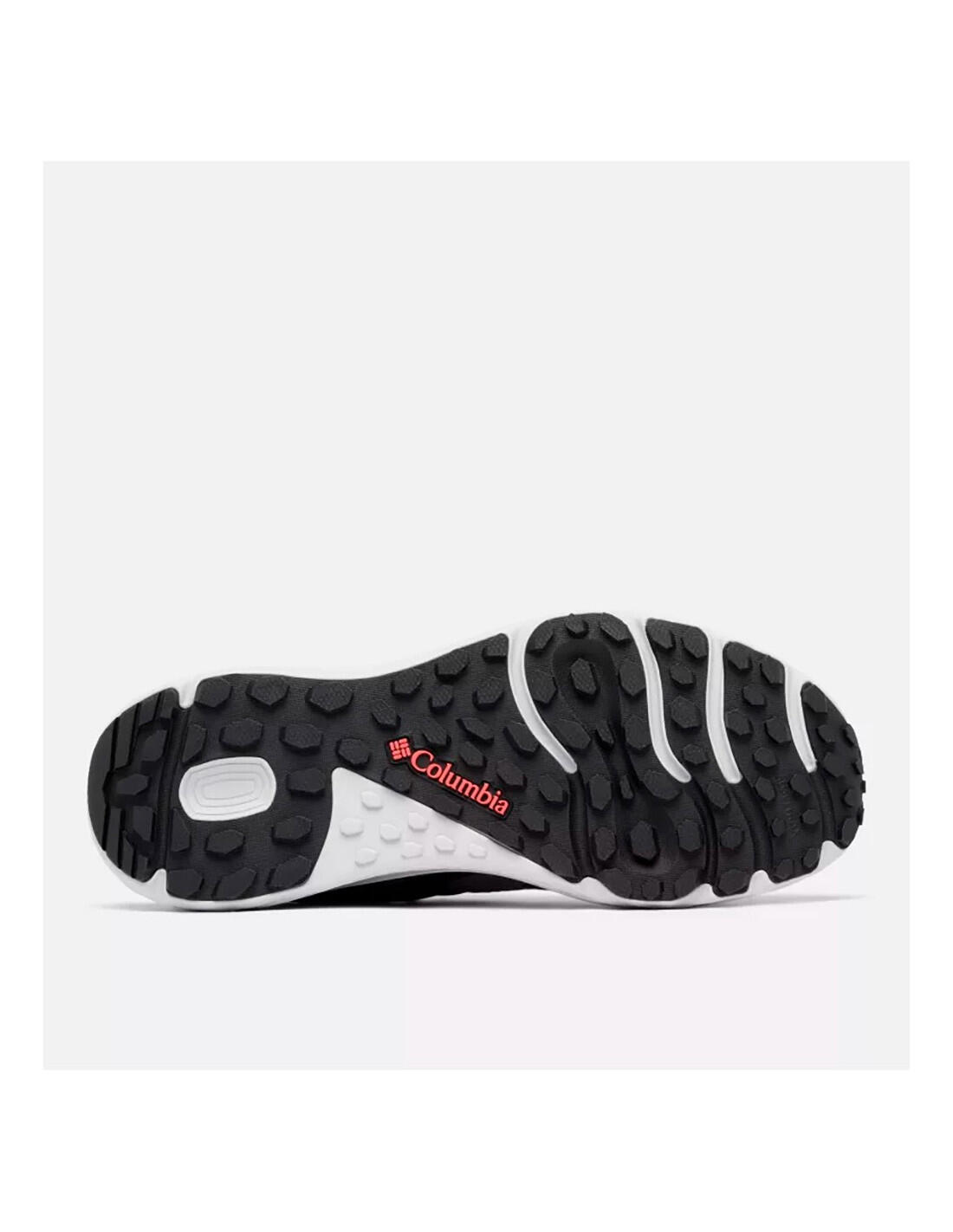 COLUMBIA Konos Trs - Zapatillas 4/5