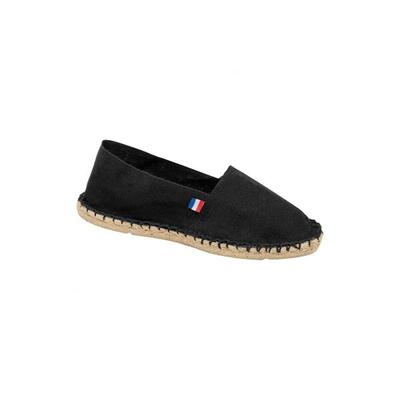 Espadrilles kariban made in france