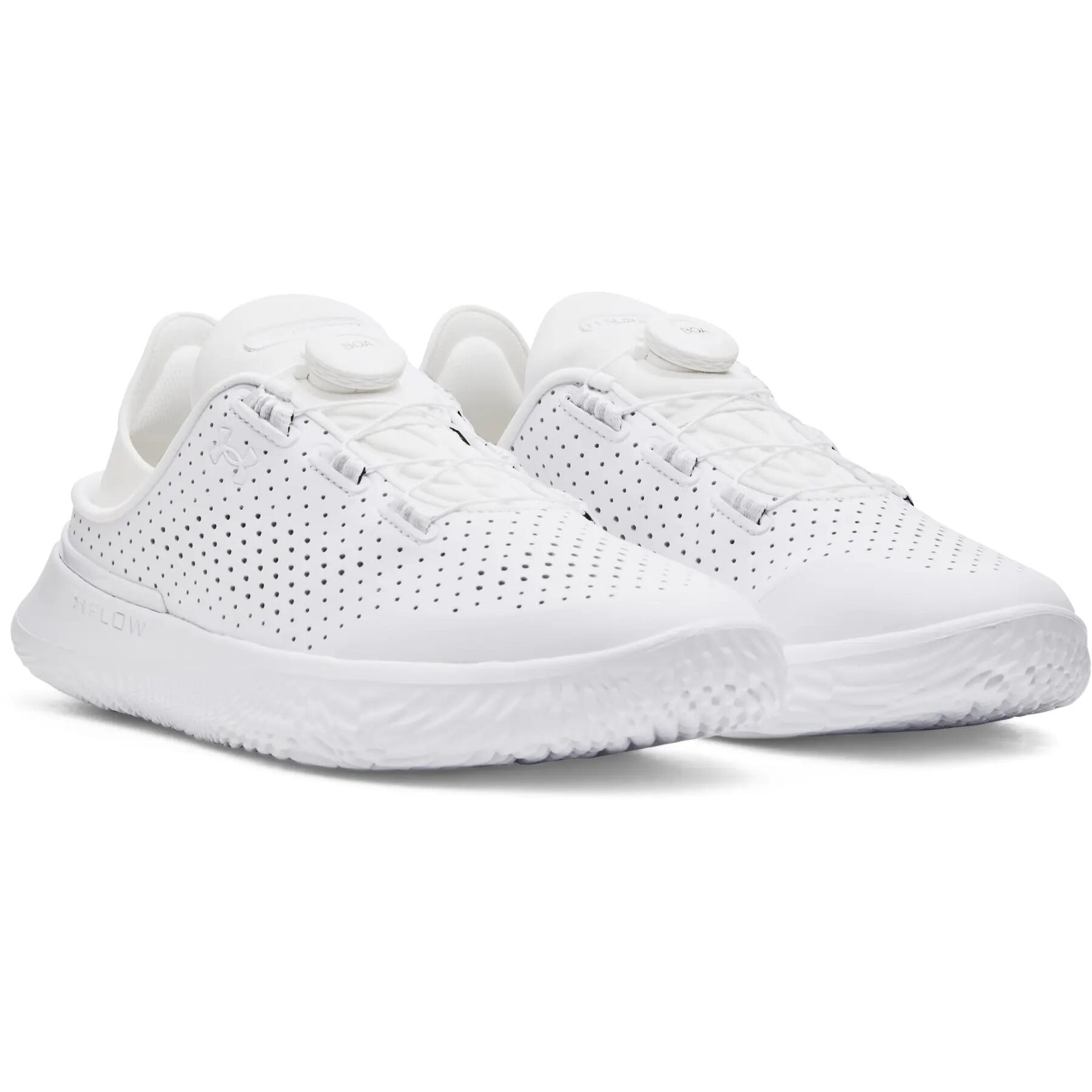 Scarpe cross training Under Armour Flow Slipspeed Trainr SYN 2/7